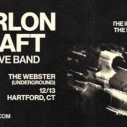 MARLON CRAFT