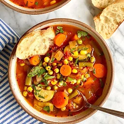 Weekly Souper Tuesday