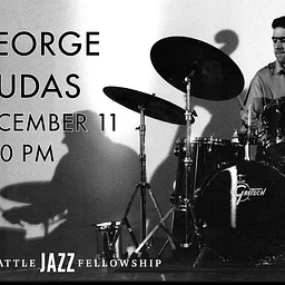 George Fludas