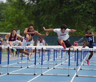CHSAA NYBQ Frosh/Soph Sectional Championship
