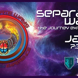 Separate Ways: The Journey Experience