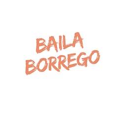 Baila Borrego - Latin Dance Workout