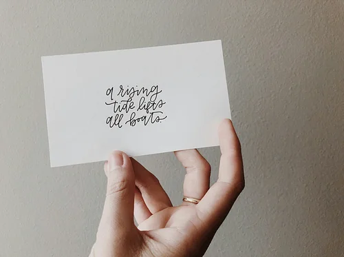 Body Image + Mindset Shifts with NAMI