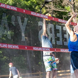 VB Pick-up
