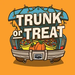 TUPPS Trunk or Treat