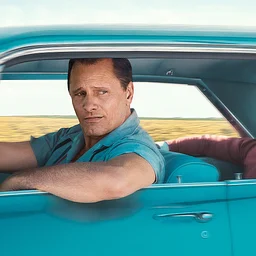 PCAC Art Film Series: Green Book