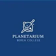 Berea College Planetarium