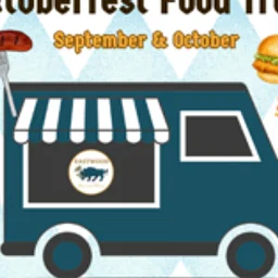Oktoberfest at Eastwood