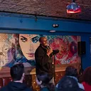 Next Stop Comedy at South of North Brewing Company 