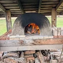 Beehive Oven Bake Day – Cookies