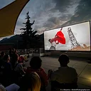 23rd Annual Sans Souci Festival of Dance Cinema Season Premiere
