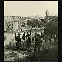 Living History at the Civil War Museum with The First Michigan Engineers