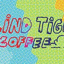 Blind Tiger Coffee logo