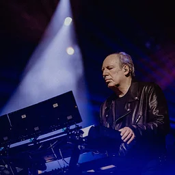 Hans Zimmer Live