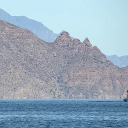 From Local Waters to Global Change: Protecting our Ocean and Planet