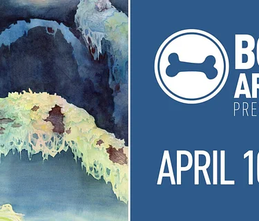 Boneyard Arts Festival!