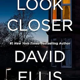 Look Closer by David Ellis