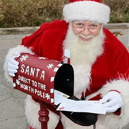 Santa Brunch