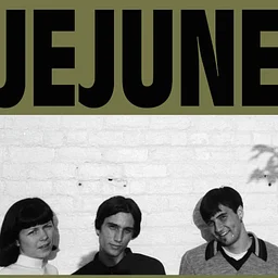 Jejune
