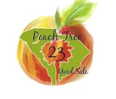 Peachtree 23 Yard Sale