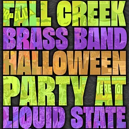 Fall Creek Brass Band!