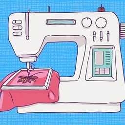Teen Program: Fiber Arts