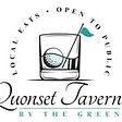 Quonset Tavern By The Green