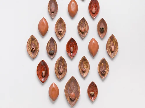 Artist Demonstration: Katayoun Amjadi & Claudia Poser