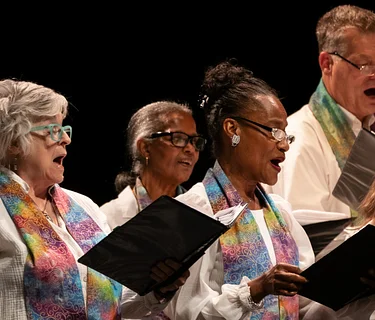 Vintage Voices-Sabathani: The Power of We