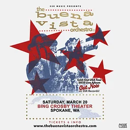 Buena Vista Orchestra