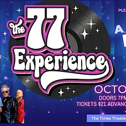 The 77 Experience