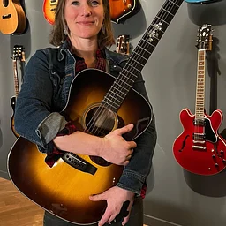 Elizabeth Wise