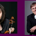 Courtyard Concert: John Sharp and Liba Shacht