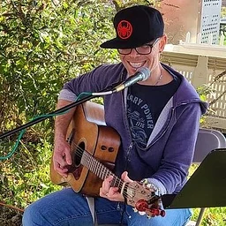 Winery Weekend Music Series