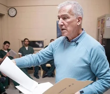 KNOWLEDGE FRIDAY with ANDREW VISCONTI