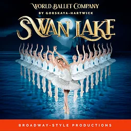 World Ballet Company: Swan Lake