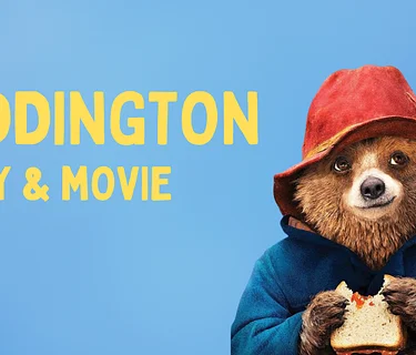 A Paddington Party & Movie Screening
