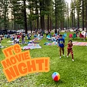 Free Friday Night Movies in the Park – Bijou Community Park