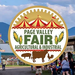 Page Valley Fairgrounds