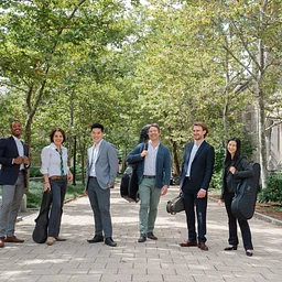 Chamber Series Concert II: voices of music haven