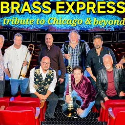 Brass Express: A Tribute to Chicago & Beyond