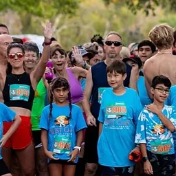 Great West Chase 5K/10K Challenge