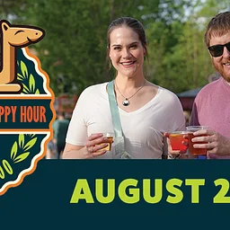 Hump Day Happy Hour – Islands Getaway