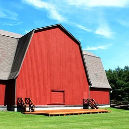 The CENTER for Performing Arts at Rhinebeck