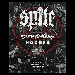 SPITE