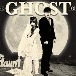The Haunt