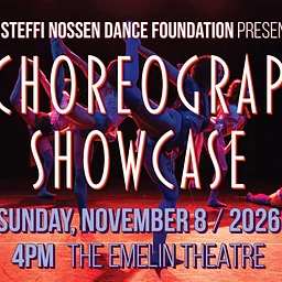 A Choreography Showcase
