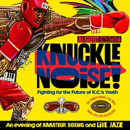 Knuckle Noise!