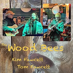 The Wood Bees