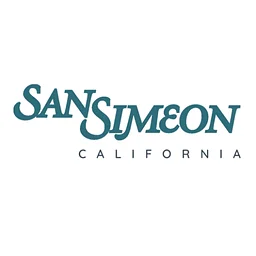 San Simeon Pier